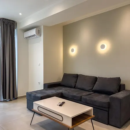 Apartment Palama Urban Vibes By Proliving Hospitality Thessaloniki