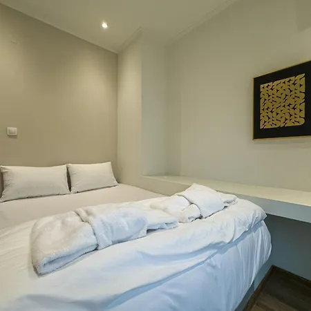 Palama Urban Vibes By Proliving Hospitality Apartment *