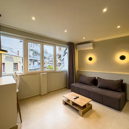 Apartment Palama Urban Vibes By Proliving Hospitality