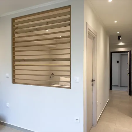 Palama Urban Vibes By Proliving Hospitality Apartment