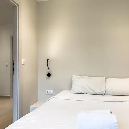 Apartment Palama Urban Vibes By Proliving Hospitality