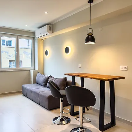 Palama Urban Vibes By Proliving Hospitality Apartment *