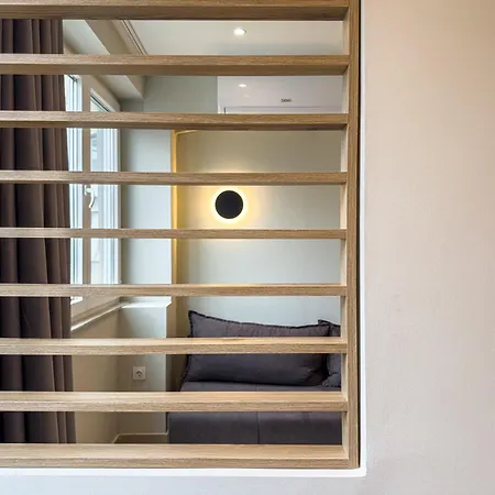 Palama Urban Vibes By Proliving Hospitality Apartment Thessaloniki