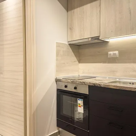 Palama Urban Vibes By Proliving Hospitality