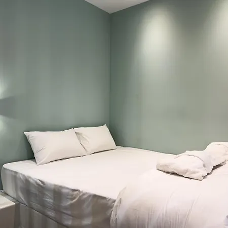 Palama Urban Vibes By Proliving Hospitality Thessaloniki