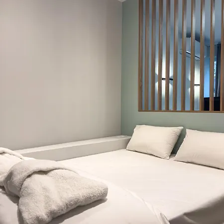 Apartment Palama Urban Vibes By Proliving Hospitality *