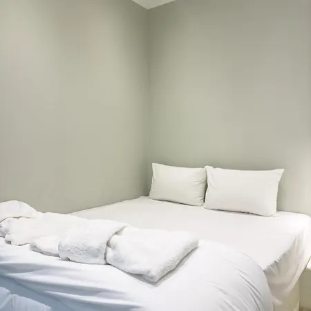 Palama Urban Vibes By Proliving Hospitality Thessaloniki