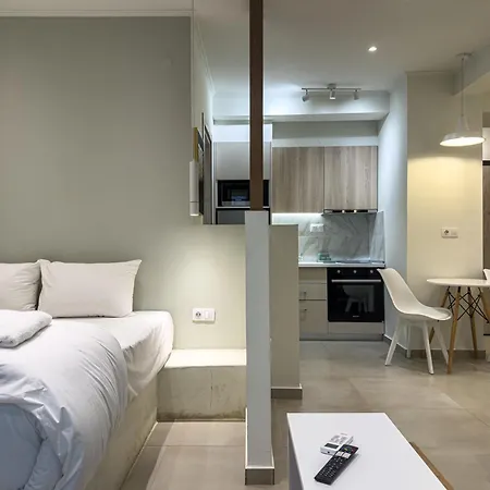 Palama Urban Vibes By Proliving Hospitality Apartment *