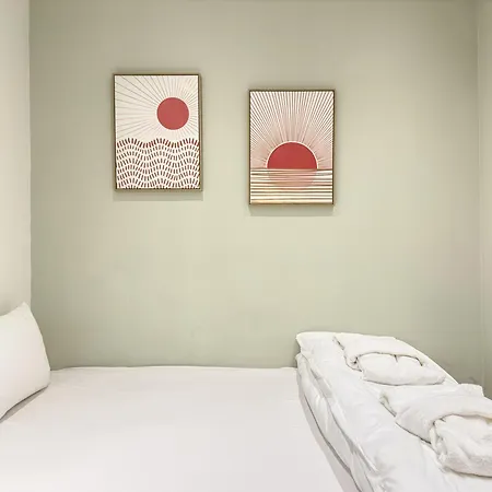 Apartment Palama Urban Vibes By Proliving Hospitality *