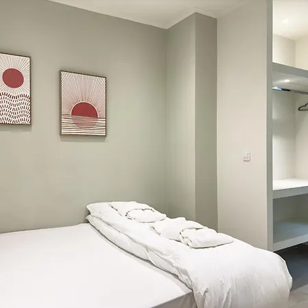 Apartment Palama Urban Vibes By Proliving Hospitality