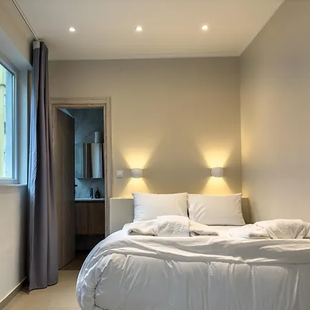 Palama Urban Vibes By Proliving Hospitality Thessaloniki