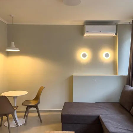 Apartment Palama Urban Vibes By Proliving Hospitality *