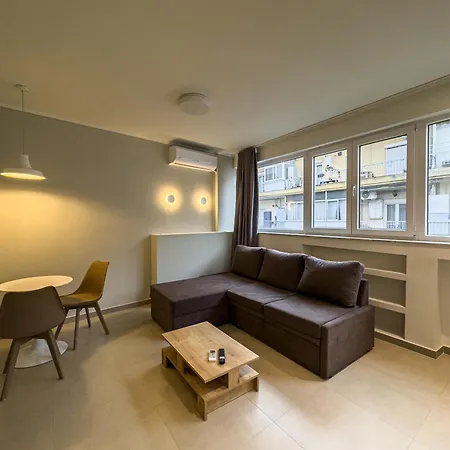 Palama Urban Vibes By Proliving Hospitality *