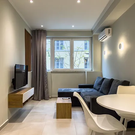 Daire Palama Urban Vibes By Proliving Hospitality Selanik