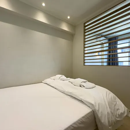 Palama Urban Vibes By Proliving Hospitality Apartment *