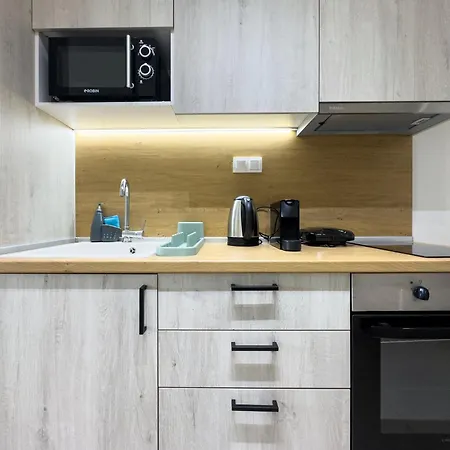 Palama Urban Vibes By Proliving Hospitality * Selanik