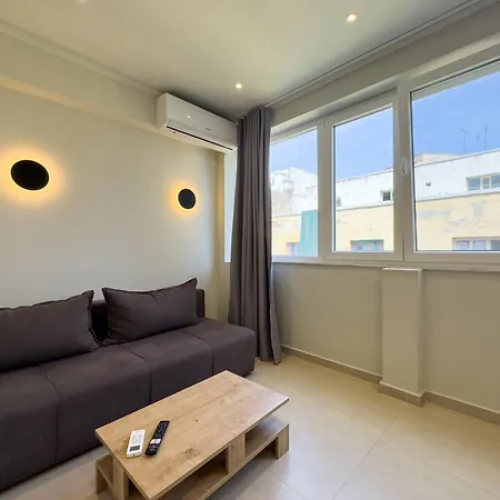 Apartment Palama Urban Vibes By Proliving Hospitality