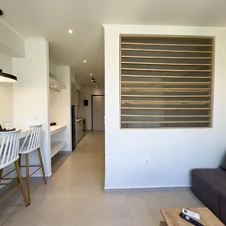 Palama Urban Vibes By Proliving Hospitality Apartment *