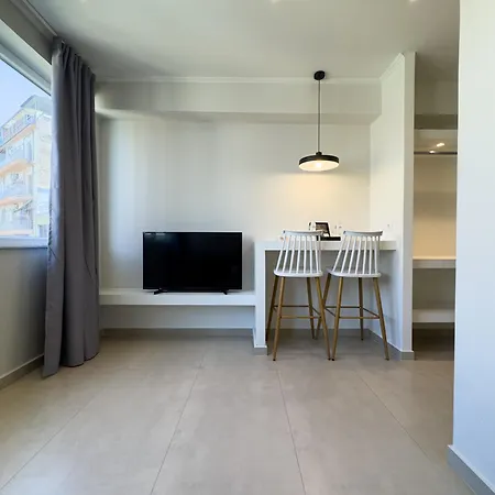 Palama Urban Vibes By Proliving Hospitality Apartment Thessaloniki