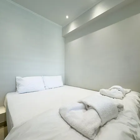 Palama Urban Vibes By Proliving Hospitality Apartment Thessaloniki